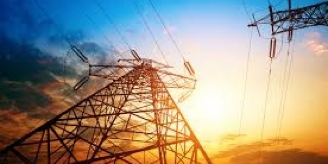 Kuştepe Köyü 3 Aydır Elektriksiz Yaşıyor…
