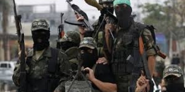 Arabistan Hamas’a; İran’la İşbirliğini Kesmesi İçin Mali Yardım Teklif Etti.