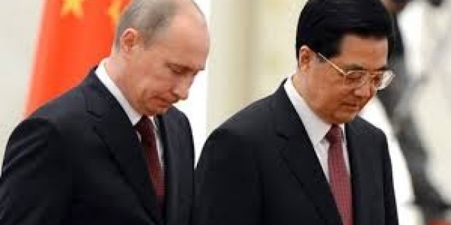 Çin, Rusya’ya yardım teklif etti