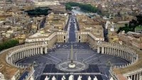 Vatikan’ın gizli hesaplarında yüzmilyonlarca avro!