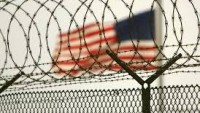 Guantanamo’da Hala 132 Kişi Var…