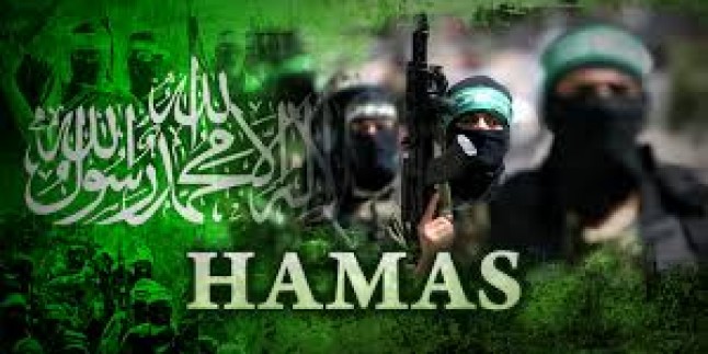 Hamas: Siyonist Koalisyon Hükümetinin Dağılması Direnişin Zaferinin İşaretidir…