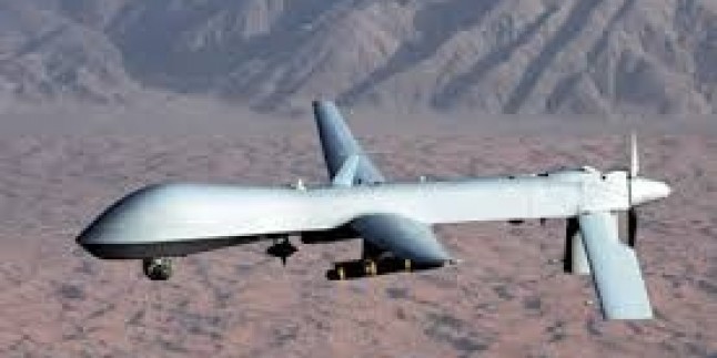 İran Hava Savunması, Yabancı Keşif Uçaklarını Uyardı!