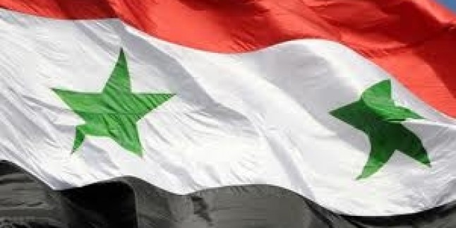 Suriye Tunus’u Kutladı…