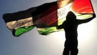 Bir Araştırma Yazısında Filistin Halkı İçin Tek Çözümün Direniş Olduğu Belirtildi…