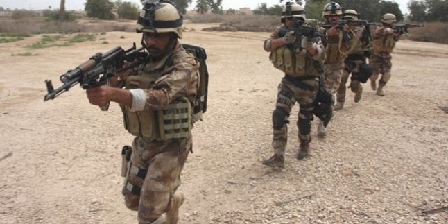 Irak ordusu: Neyneva’nın kurtarılması zorlaştı