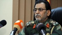 Irak Savunma Bakanı Yasin el Ubeydi İran’ı Ziyaret Etti…