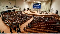 Irak parlamentosu Türkiye’ye tepkili