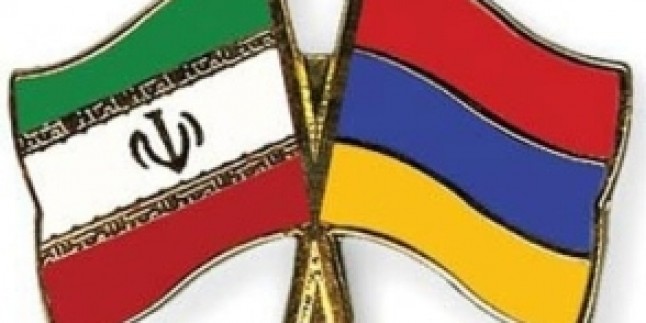 İran ve Ermenistan Enerji İşbirliğini Geliştiriyor