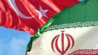 İran-Türkiye 5. Sınır İlleri Ekonomik İşbirliği Toplantısı Sona Erdi