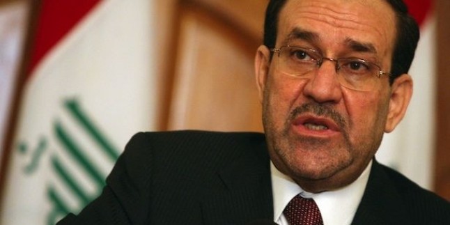 Maliki: Peşmergenin Musul’u IŞİD’e bıraktığına dair belgelerim var
