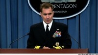 Pentagon Sözcüsü ABD Ordusunun Somali’de Eş-Şebab Örgütüne Karşı Bir Hava Saldırısı Düzenlediğini İddia Etti…