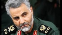 General Süleymani: Önümüzdeki günlerde Suriye’de yapacaklarımız dünyayı şaşırtacak