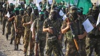 Kassam Tugayları: Sina’da 4 Filistinlinin silahlı kişiler tarafından kaçırılmasına seyirci kalamayız