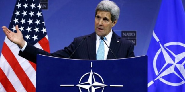 Kerry’den gülümseten açıklama: IŞİD’i yenmek yıllar alabilir