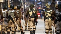 Keşmir’de Hint askeri üssü basıldı: 13 ölü