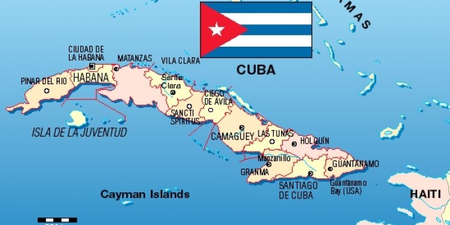 ABD, Küba karşısında geri adım attı