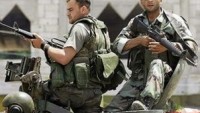 Lübnan Ordusuna Pusu: 7 Asker Hayatını Kaybetti…