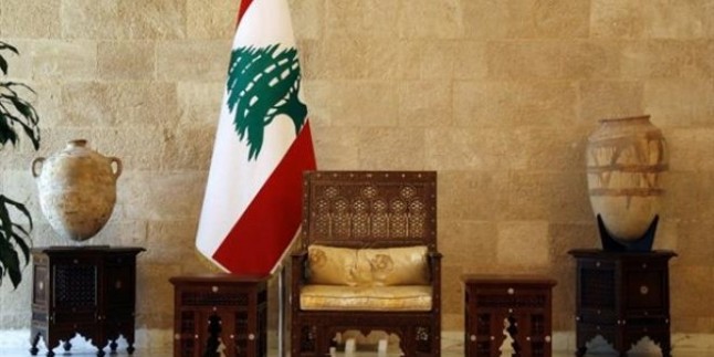 Lübnan’da Cumhurbaşkanlığı Adayları Önümüzdeki Hafta Görüşüyor…