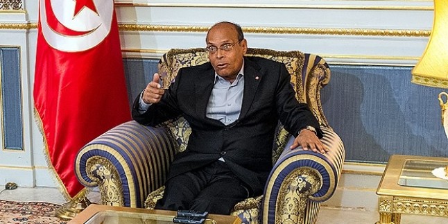 Nida, Tunus Partisi ile işbirliğine hazır