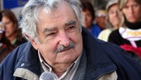 Uruguay Lideri Ayrılmadan Önce Adına Yakışan Bir İcraate Daha İmza Attı…
