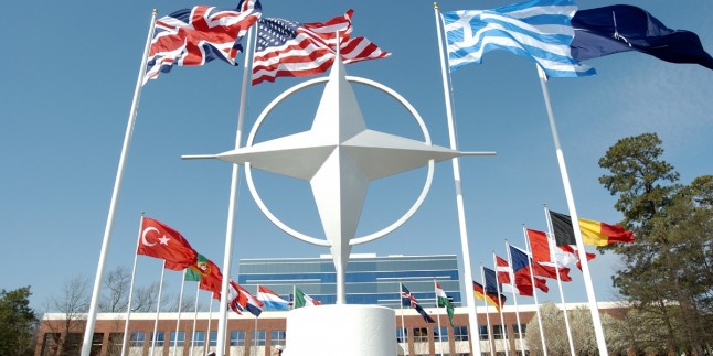NATO’nun Afganistan’da yeni görevinde Türkiye, ABD, İtalya ve Almanya’ya yeni rol