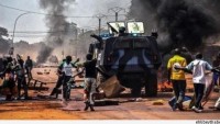 Orta Afrika Cumhuriyeti’nde Müslümanlara Yönelik Yapılan Saldırılarda En Az 12 Kişi Hayatını Kaybetti…