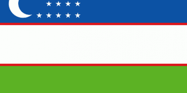 Özbekistan Yarın Sandık Başına Gidiyor…
