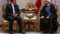Ruhani: “Mali ve askeri yardımlar ile direniş hattını yenemeyecekler”