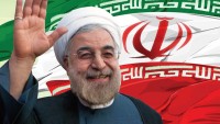 Cumhurbaşkanı Ruhani:Dünya İran’ın silahının mantık olduğunu anladı