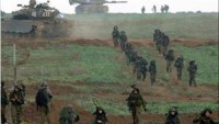 Ateşkesi İhlal Etmeye Devam Eden Siyonist İşgal Güçleri Gazze’nin Güney Kesimine Girerek Gelişi Etrafa Güzel Ateş Açtı…