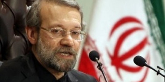Ali Laricani: İran en zor günlerinde Kürtlerin yanında yer almıştır…