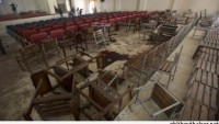 Suriye Pakistan’daki okul baskınını şiddetle kınadı