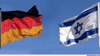 Almanya Korsan İsrail’e Maddi Destek Sağlıyor…