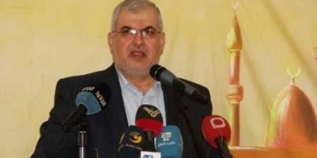 Hizbullah: İsrail ve yandaşları ile mücadeleden vazgeçmeyeceğiz