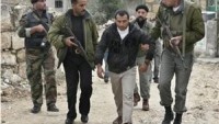 Abbas Güçleri Batı Yaka’da 19 Hamas Mensubunu Tutukladı…