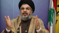 Seyyid Hasan Nasrullah: Tekfircilere Karşı Savaşmak İslam’ı Savunmaktır…