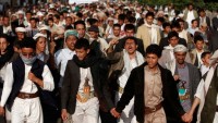 Yemen Hizbullahı olağanüstü hal hükümeti kurmak istiyor