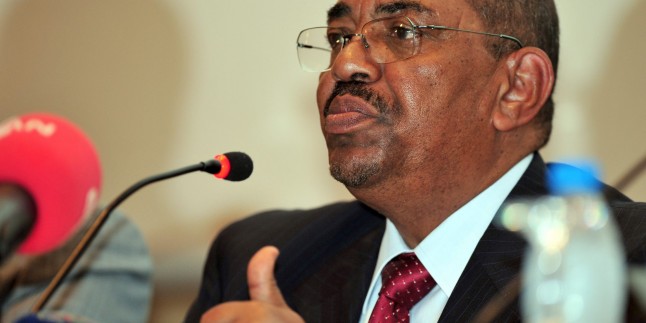 Sudan’da Bazı Muhalif Partiler, Diyalog Görüşmelerine Katılma Kararını Askıya Aldığını Duyurdu…