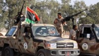 Libyalı Tarafların Diyalog Görüşmeleri BM Cenevre Ofisi’nde Başladı…