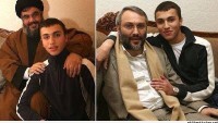 Siyonist İsrail’in Saldırısında Şehid Olan Kahraman Cihad Muğniyye’nin Çekilmiş Bazı Görüntüleri…