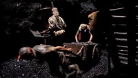 Hindistan’da maden işçileri 5 günlük grevde…