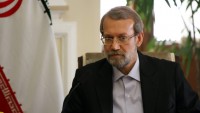 İran Meclis Başkanı Laricani: İran aleyhinde uygulanan yaptırımlar, batılıların stratejik hatasıdır