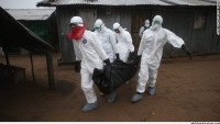 BM: Ebola 2015 Yılında Son Bulacak…
