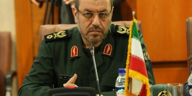 İran Savunma Bakanı: Batı Şeria’yı Silahlandırmak İçin Tüm Kapasitemizi Kullanacağız…