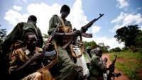 Güney Sudan’da Saldırı: 13 Ölü…