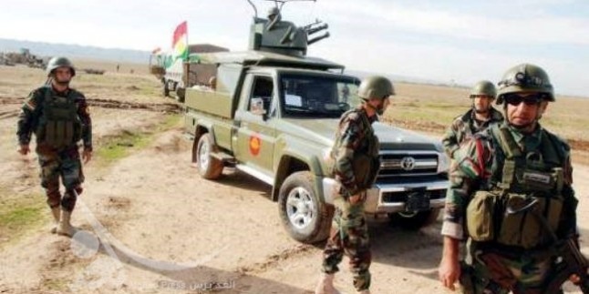 Teröristler Irak’ta Halk Direniş Komitelerini Hedef Aldı: 3 Şehid, 9 Yaralı…