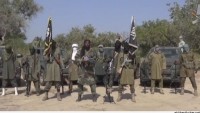 Boko Haram Nijerya’ya Saldırdı…