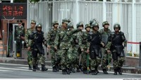 Çin Polisi Sincan’da 6 Kişiyi Öldürdü…