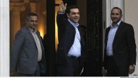 Syriza Sözcüsü: Ülkenin, Dış Borçlarını Geri Ödeyebilmesi Mümkün Değil…
